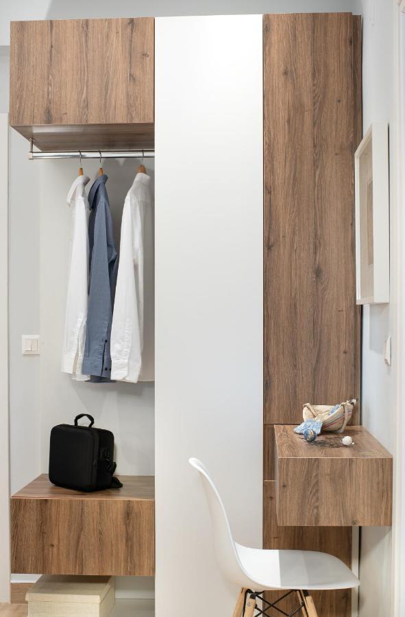 Central Green Apartment Heraklion  ภายนอก รูปภาพ