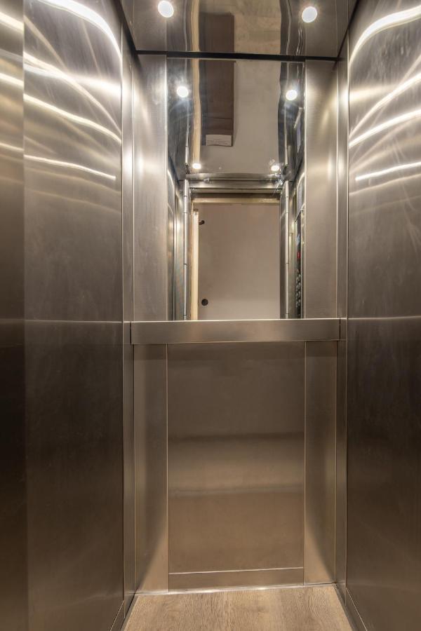 Central Green Apartment Heraklion  ภายนอก รูปภาพ
